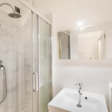 Sweet Sauffroy Batignolles Appartement *