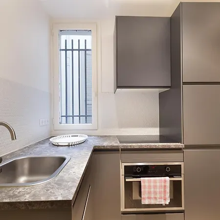 Sweet Sauffroy Batignolles Appartement *